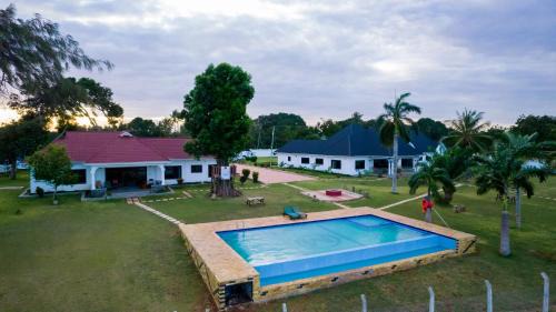 Tanga Villa | Mwambani Beach Villas (Tanga)