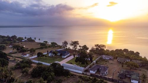 Tanga Villa | Mwambani Beach Villas (Tanga)