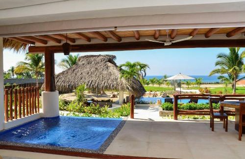 Ixtapa - Zihuatanejo Apartamento | El Secreto Residencial