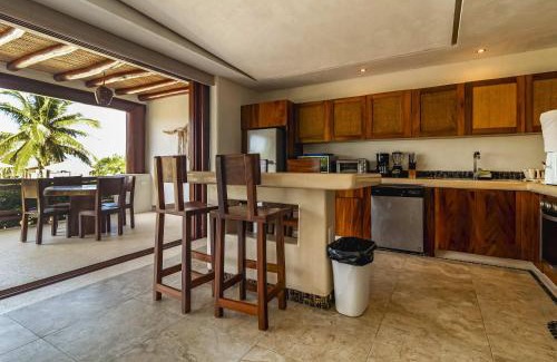 Ixtapa - Zihuatanejo Apartamento | El Secreto Residencial