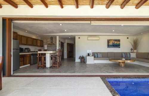 Ixtapa - Zihuatanejo Apartamento | El Secreto Residencial