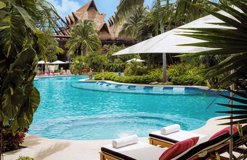 Villa Juarez Apartamento | THE GRAND BLISS ONE BEDROOM SUITE
