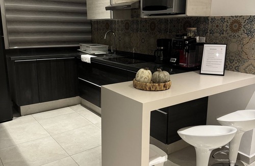 Zona de Angelópolis Apartamento | Exclusivo departamento en zona de angelópolis