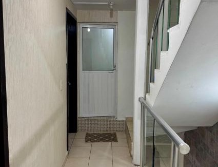 San Martín Texmelucan Casa | Casa amarilla Los volcanes