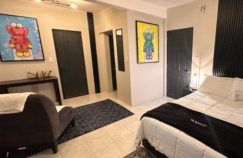 San Martín Texmelucan Apartamento | HOMSTY Escondite chido de Texmelucan