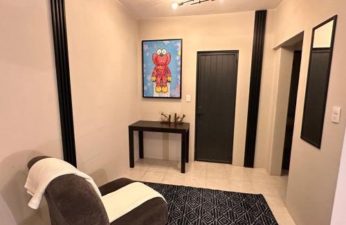 San Martín Texmelucan Apartamento | HOMSTY Escondite chido de Texmelucan