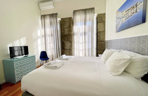 Angra do Heroismo Casa | My Angra Charming House