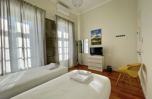 Angra do Heroismo Casa | My Angra Charming House