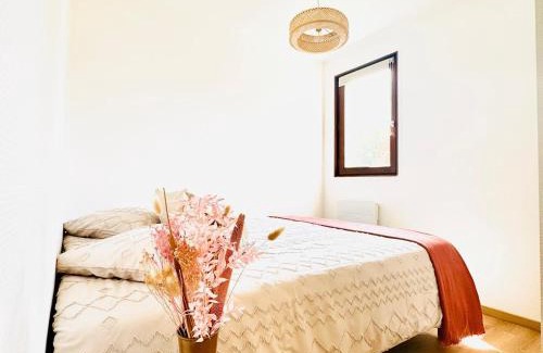 Tourgeville Apartamento | My Appartement Plage des Ammonites - Deauville