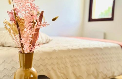 Tourgeville Apartamento | My Appartement Plage des Ammonites - Deauville