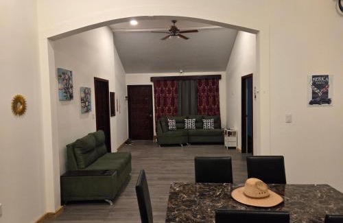 Tela Casa | My Beach House