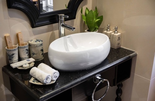Sa Pa Hotel | My Boutique Hotel & Spa