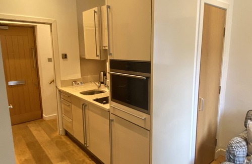 West End Apartamento | My-Canning Street Apartments