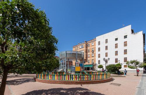 Puerta del Angel Apartamento | My City Home - Precioso apartamento en Calle Doña Urraca