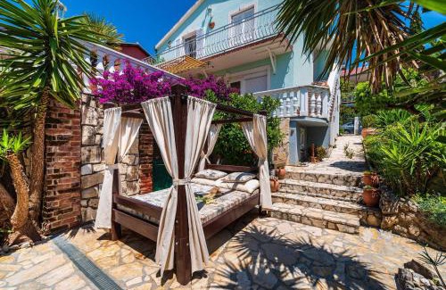 Maslenica Casa | MY DALMATIA - Sea view villa Danica with private pool