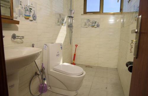 Kirkos Apartamento | My Dream 3 bed room apartment near African Union