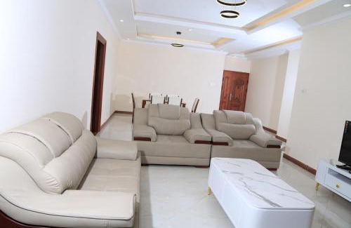 Kirkos Apartamento | My dream apartment