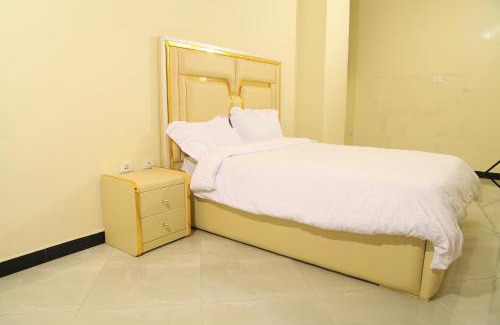 Kirkos Apartamento | My dream apartment