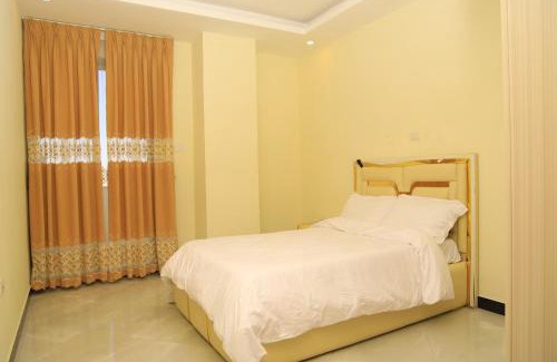 Kirkos Apartamento | My dream apartment