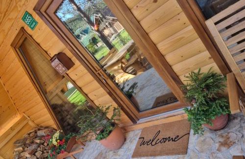 Risovac Chalet De Esquí | My Dream - Blidinje