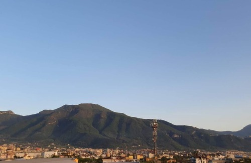 Angri Apartamento | My Dream House Entire Apartment