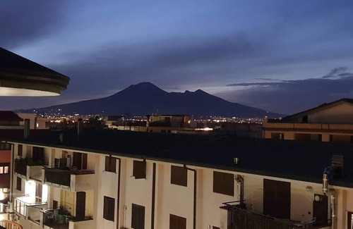 Angri Apartamento | My Dream House Entire Apartment