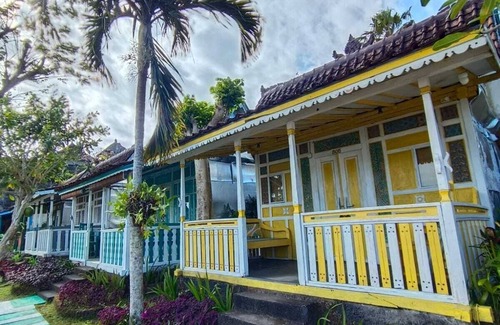 Ungasan Hotel | My Dream Resort & Spa