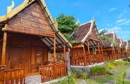 Ungasan Hotel | My Dream Resort & Spa