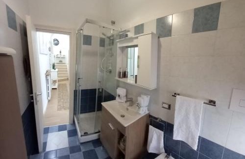 Potenza Apartamento | My FAMILY INTERO APPARTAMENTO CON PARCHEGGIO PRIVATO