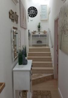 Potenza Apartamento | My FAMILY INTERO APPARTAMENTO CON PARCHEGGIO PRIVATO