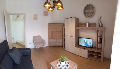 Potenza Apartamento | My FAMILY INTERO APPARTAMENTO CON PARCHEGGIO PRIVATO