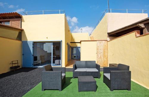 Caleta de Fuste Casa | My Favorite Home