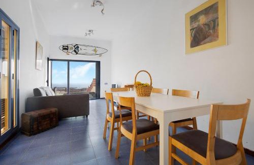 Caleta de Fuste Casa | My Favorite Home