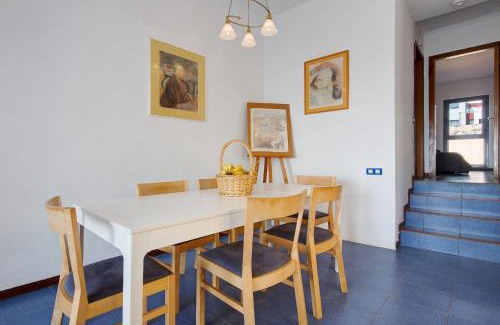 Caleta de Fuste Casa | My Favorite Home