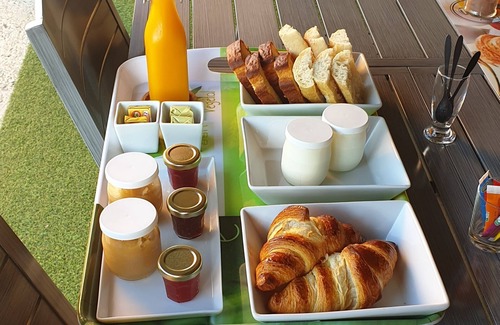 Lantosque Apartamento | My gîte in Pélasque ***, open all year round, 45 minutes from Nice airport