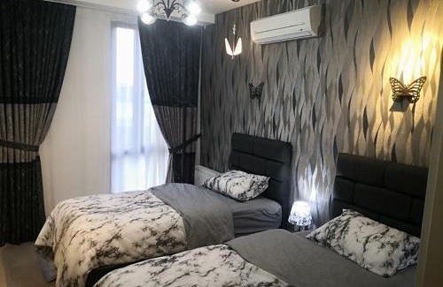 Mahmutbey Apartamento | My G yoo Apartment #2