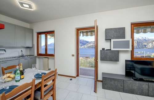 Assenza Apartamento | My Garda Family Apartment Brenzone