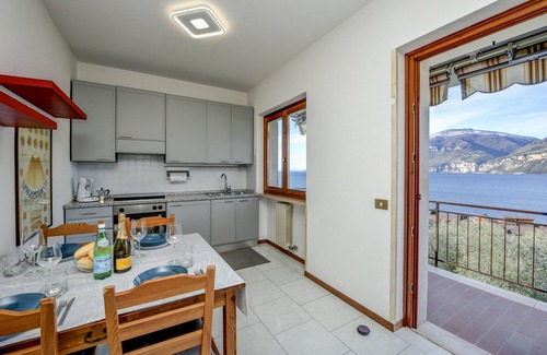 Assenza Apartamento | My Garda Family Apartment Brenzone
