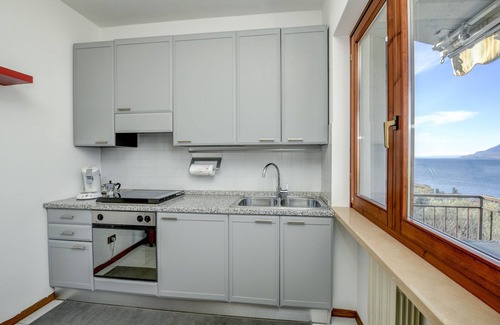 Assenza Apartamento | My Garda Family Apartment Brenzone