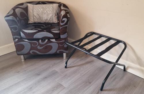 North Glasgow Apartamento | My Glasgow House Bishopbriggs