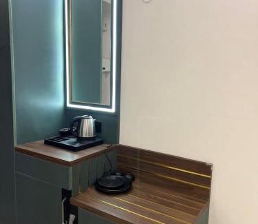 Mohangarh Apartamento | My Guest Stay at Omaxe Hazratganj