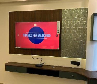 Mohangarh Apartamento | My Guest Stay at Omaxe Hazratganj