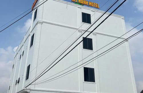 Hung Nguyen Hotel | My Hanh Hotel