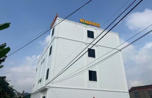 Hung Nguyen Hotel | My Hanh Hotel