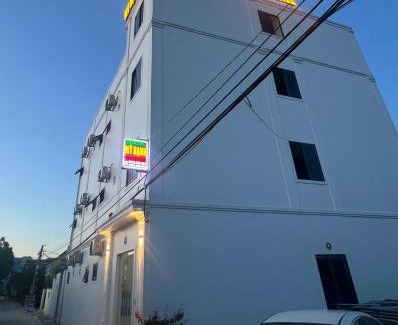 Hung Nguyen Hotel | My Hanh Hotel