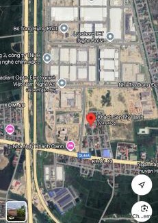 Hung Nguyen Hotel | My Hanh Hotel