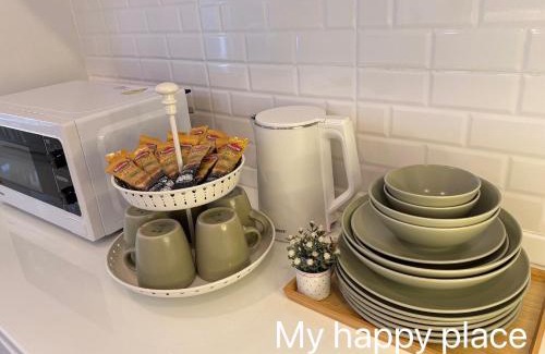 Ban Mai Casa | My Happy Place