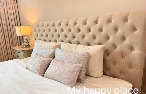 Ban Mai Casa | My Happy Place