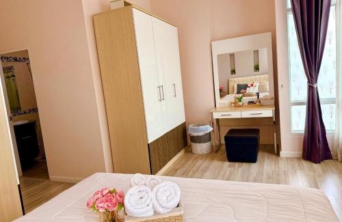 Nong Pa Khrang Apartamento | My hip Condominium 2 Bedrooms 2 baths comfy room for family