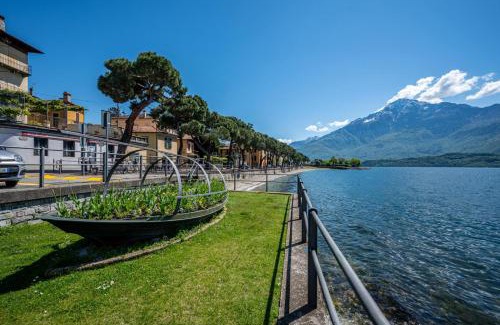 Domaso Apartamento | My Holidays Ghislanzoni